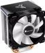 Воздушное охлаждение Jonsbo CR-1400E ARGB Black 621224 фото 13