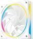 Вентилятор Deepcool FL12 SE WH 3-in-1 (R-FL12SE-WHAPN3-G) 618874 фото 2