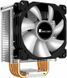 Воздушное охлаждение Jonsbo CR-1400E ARGB Black 621224 фото 4