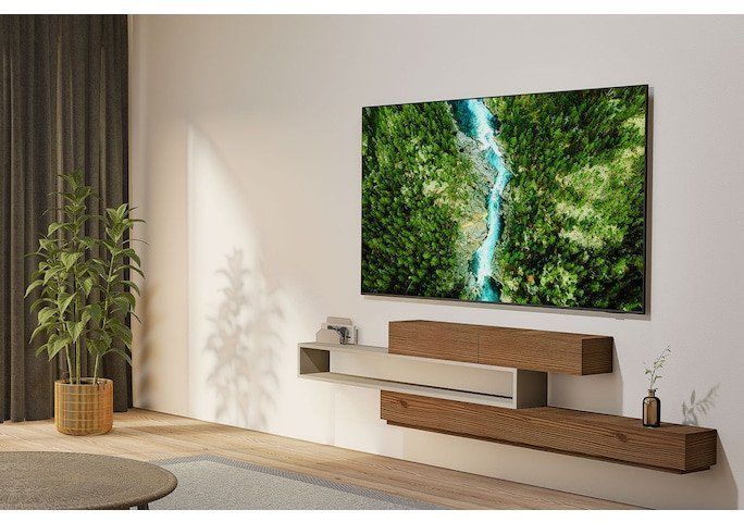 Телевизор Samsung UE50U8072F 621993 фото