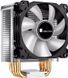 Воздушное охлаждение Jonsbo CR-1400E ARGB Black 621224 фото 12