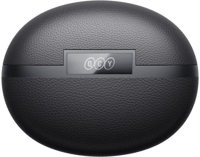 Наушники TWS QCY Crossky C50 Grey 620691 фото