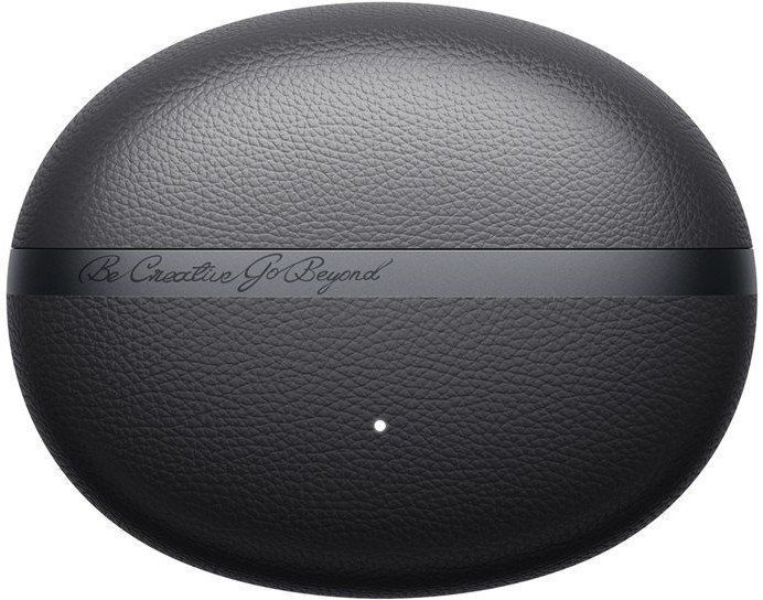 Наушники TWS QCY Crossky C50 Grey 620691 фото