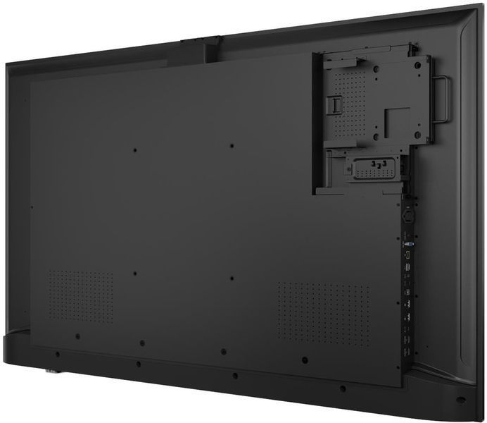Информационный дисплей Lenovo ThinkVision E65 LFD (64ACGAT1EK) 619830 фото
