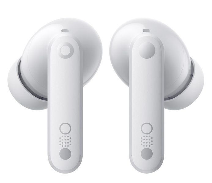 Наушники TWS CMF by Nothing CMF Buds Pro 2 Light Grey (A10600077) 529253ua фото