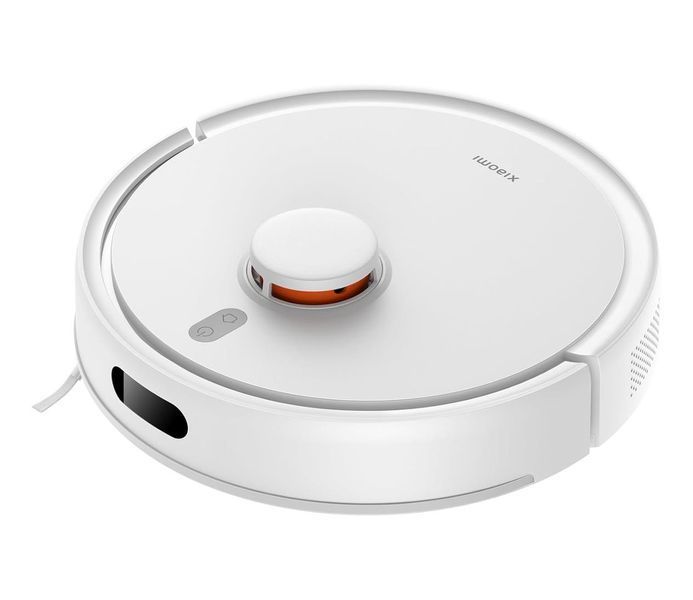 Робот-пилосос з вологим прибиранням Xiaomi Robot Vacuum S20 White 529906ua фото