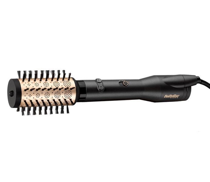 Фен-щетка BaByliss AS970E 310947ua фото