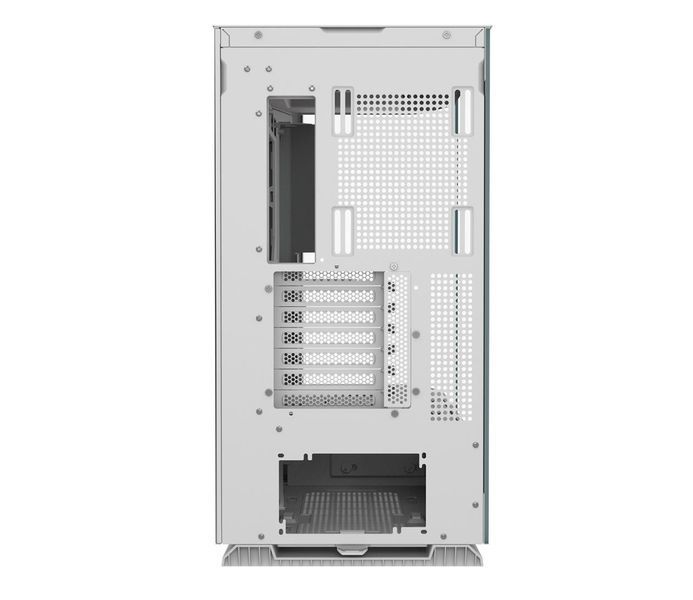 Корпус Cougar FV270 White 528732ua фото