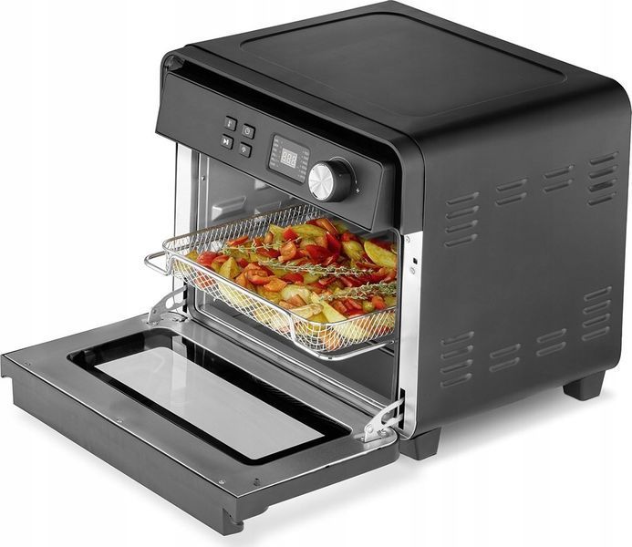 Мультипіч (аерофритюрниця) Caso AirFryer Chef 1700 552251 фото