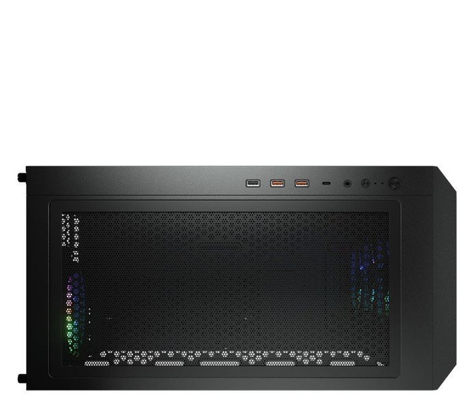 Корпус Cougar Duoface Pro RGB Black (CGR-5AD1B-RGB, 385AD10.0001) 477463 фото