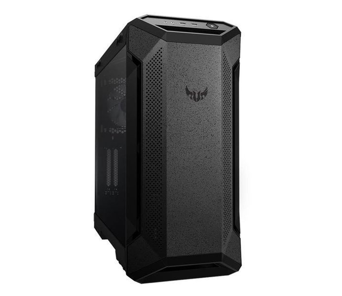 Корпус Asus TUF Gaming GT501 Black (90DC0012-B49000) 326632 фото