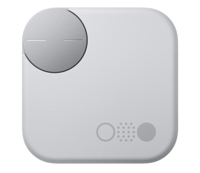 Наушники TWS CMF by Nothing CMF Buds Pro 2 Light Grey (A10600077) 529253ua фото