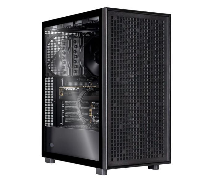 Корпус Silver Monkey X Cassette Black 528792 фото