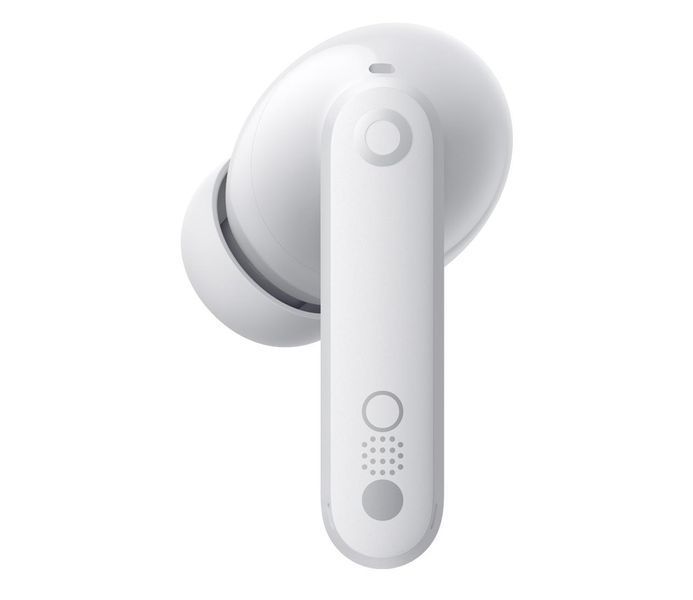 Наушники TWS CMF by Nothing CMF Buds Pro 2 Light Grey (A10600077) 529253ua фото