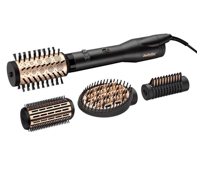 Фен-щетка BaByliss AS970E 310947ua фото