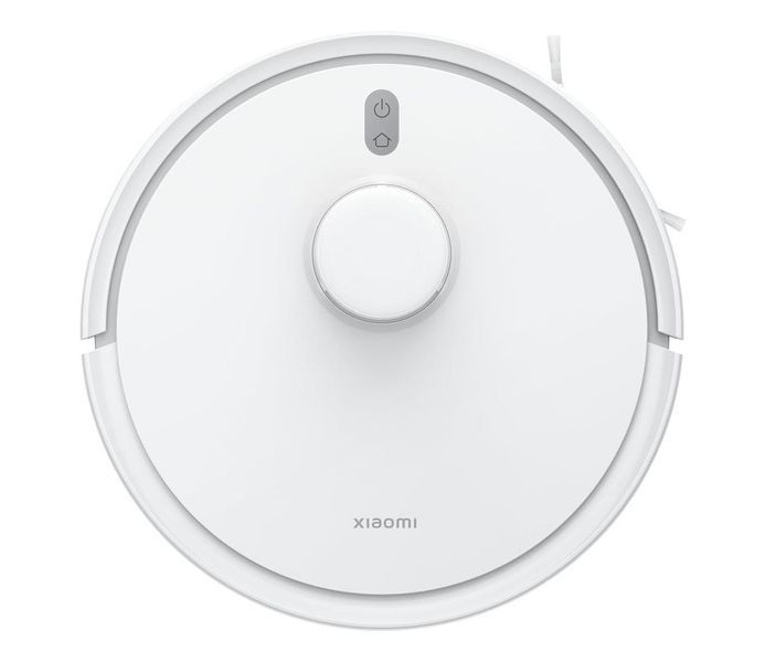 Робот-пилосос з вологим прибиранням Xiaomi Robot Vacuum S20 White 529906ua фото