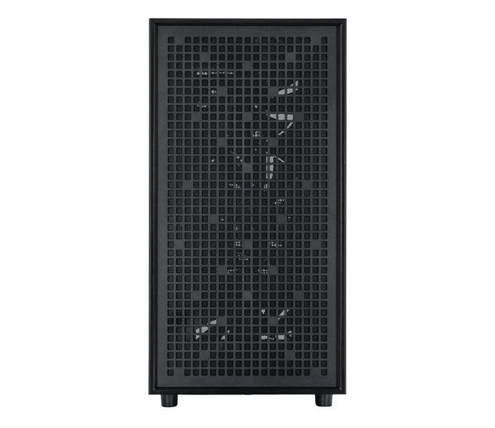 Корпус Silver Monkey X Cassette Black 528792 фото