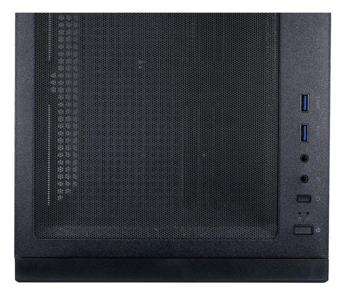 Корпус Silver Monkey X Cassette Black 528792 фото