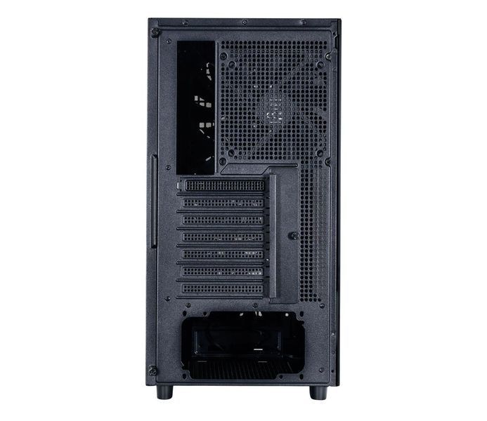 Корпус Silver Monkey X Cassette Black 528792 фото