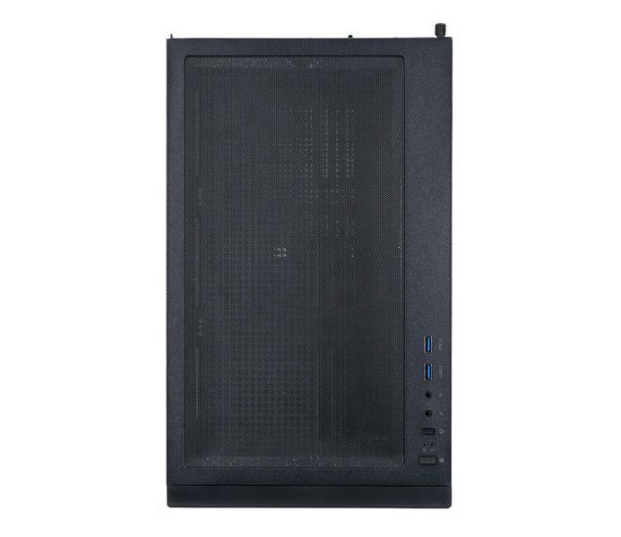 Корпус Silver Monkey X Cassette Black 528792 фото