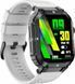Смарт-часы Gravity GT6-8 White 621789 фото 3
