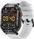 Смарт-часы Gravity GT6-8 White 621789 фото 1
