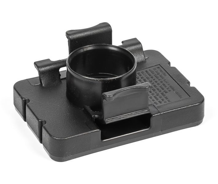 Пылесос с мешком Holmer HVC-08 ECO 579765ua фото