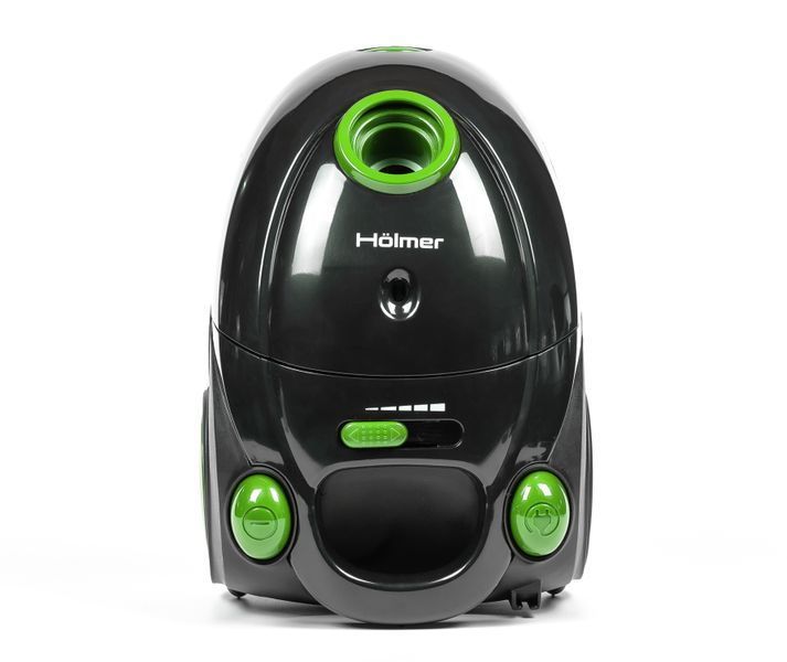 Пылесос с мешком Holmer HVC-08 ECO 579765ua фото