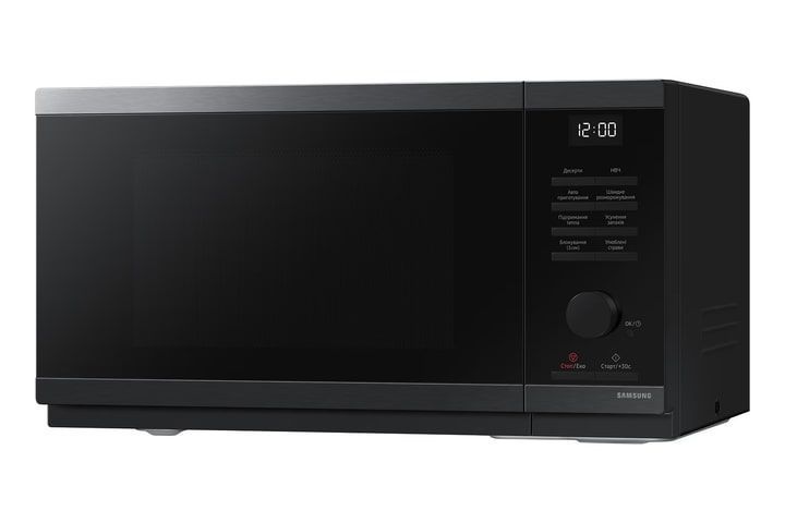 Мікрохвильовка Samsung MS23DG4504AGUA 578919ua фото