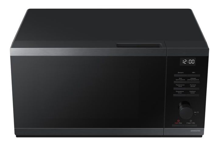 Мікрохвильовка Samsung MS23DG4504AGUA 578919ua фото