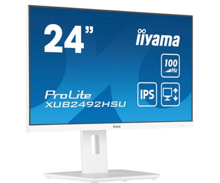 Монитор Iiyama XUB2492HSU-W6 508498ua фото