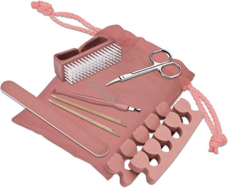 Масажна ванночка Revlon Pediprep Spa RVFB7021P 478706 фото