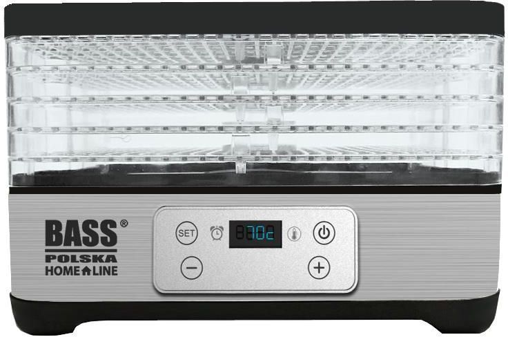 Сушка Bass Polska BH10603 73252 фото