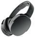 Навушники з мікрофоном SkullCandy Hesh Evo True Black (S6HVW-N740) 355023 фото 1