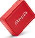 Портативна колонка Aiwa BS-200RD 621255 фото 8