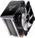 Воздушное охлаждение Jonsbo CR-1400E ARGB Black 621224 фото 5