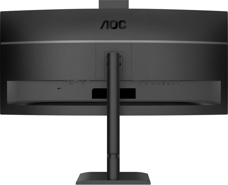 Монітор AOC E4 CU34E4CW 620347 фото