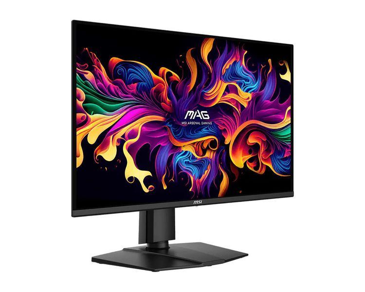Монитор MSI MAG 274QP X24 623266ua фото