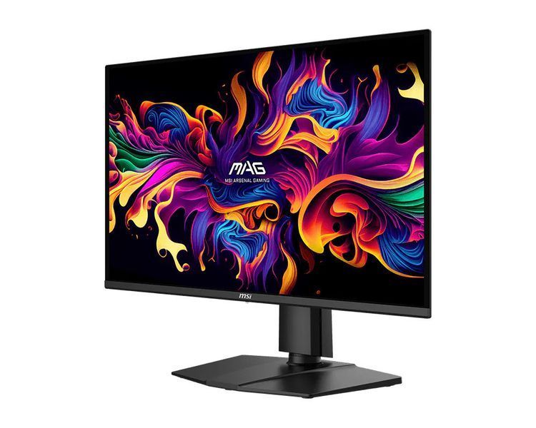 Монитор MSI MAG 274QP X24 623266ua фото