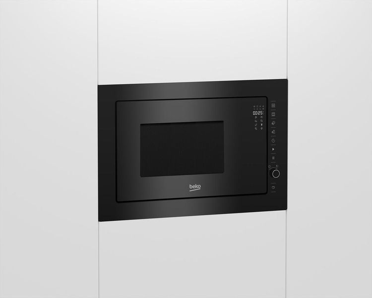 Мікрохвильовка Beko BMGB25333BG 379444 фото