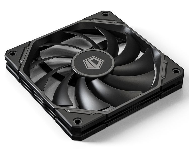 Вентилятор ID-Cooling TF-12015-K 577500ua фото