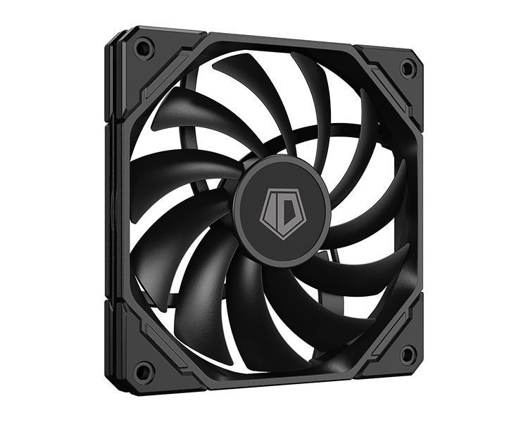 Вентилятор ID-Cooling TF-12015-K 577500ua фото