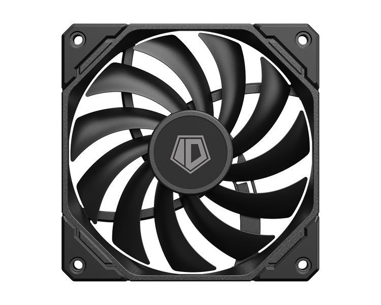 Вентилятор ID-Cooling TF-12015-K 577500ua фото