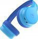 Навушники з мікрофоном Motorola Moto JR300 Blue 529486 фото 4