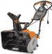 Шнековый снегоуборщик Daewoo Power DAST 3000E 499349 фото 10