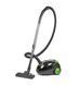 Пылесос с мешком Holmer HVC-08 ECO 579765ua фото 4