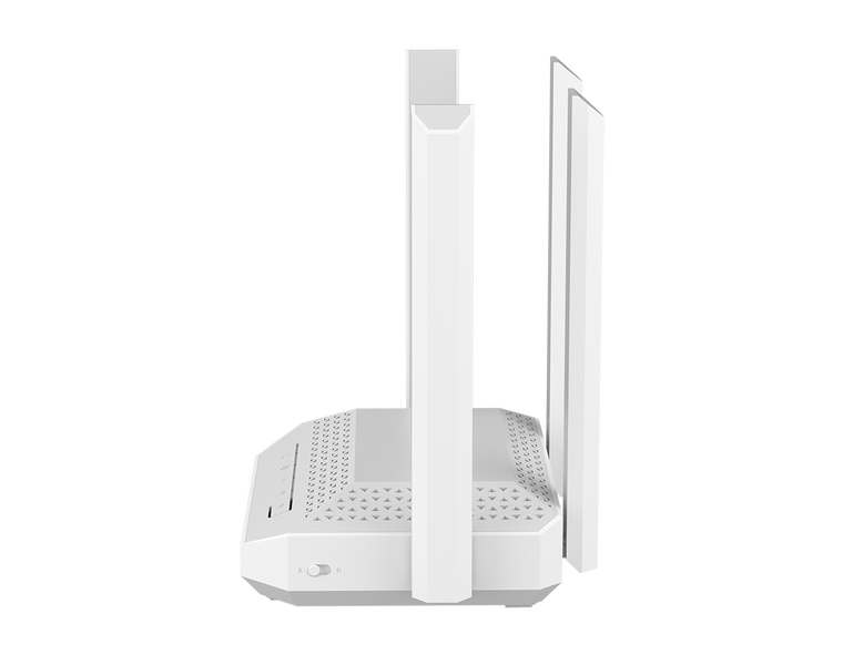 Беспроводной маршрутизатор (роутер) Keenetic Challenger (KN-3910) 630384ua фото