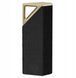 Smart-колонка Bugani Brief Black Gold 618055 фото 5