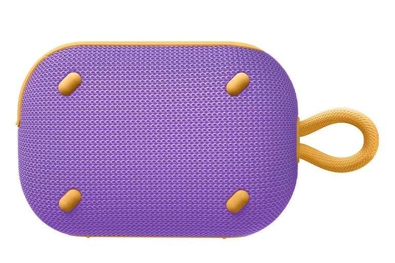 Портативна колонка Anker Soundcore Select 4 Go Purple 569205ua фото
