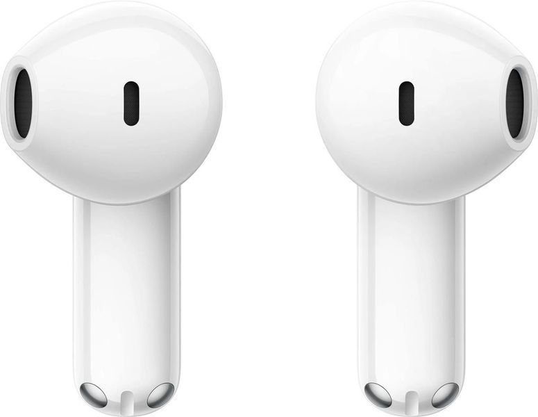 Наушники TWS Oppo Enco Buds3 Snow White 608239ua фото
